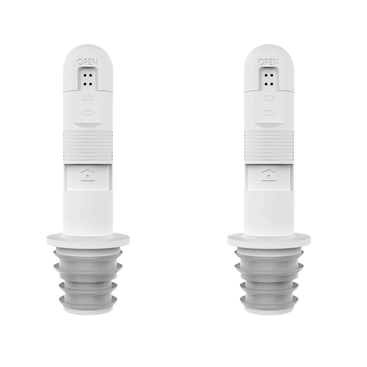 2 Pcs Portable Finger Bidets for Cleaning Hygiene Care