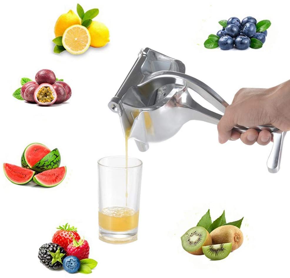 Manual Juice Squeezer Kitchen Accessories