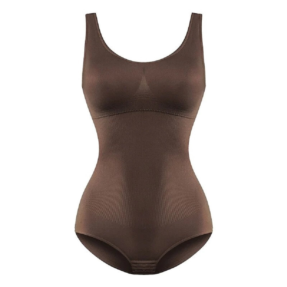 Comfort Full Body Shaper Bodysuit Panty