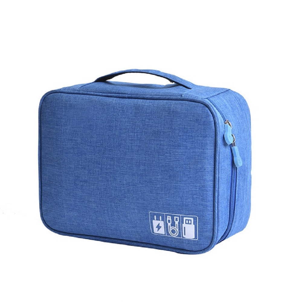 Cable Winder Digital Product Storage Bag