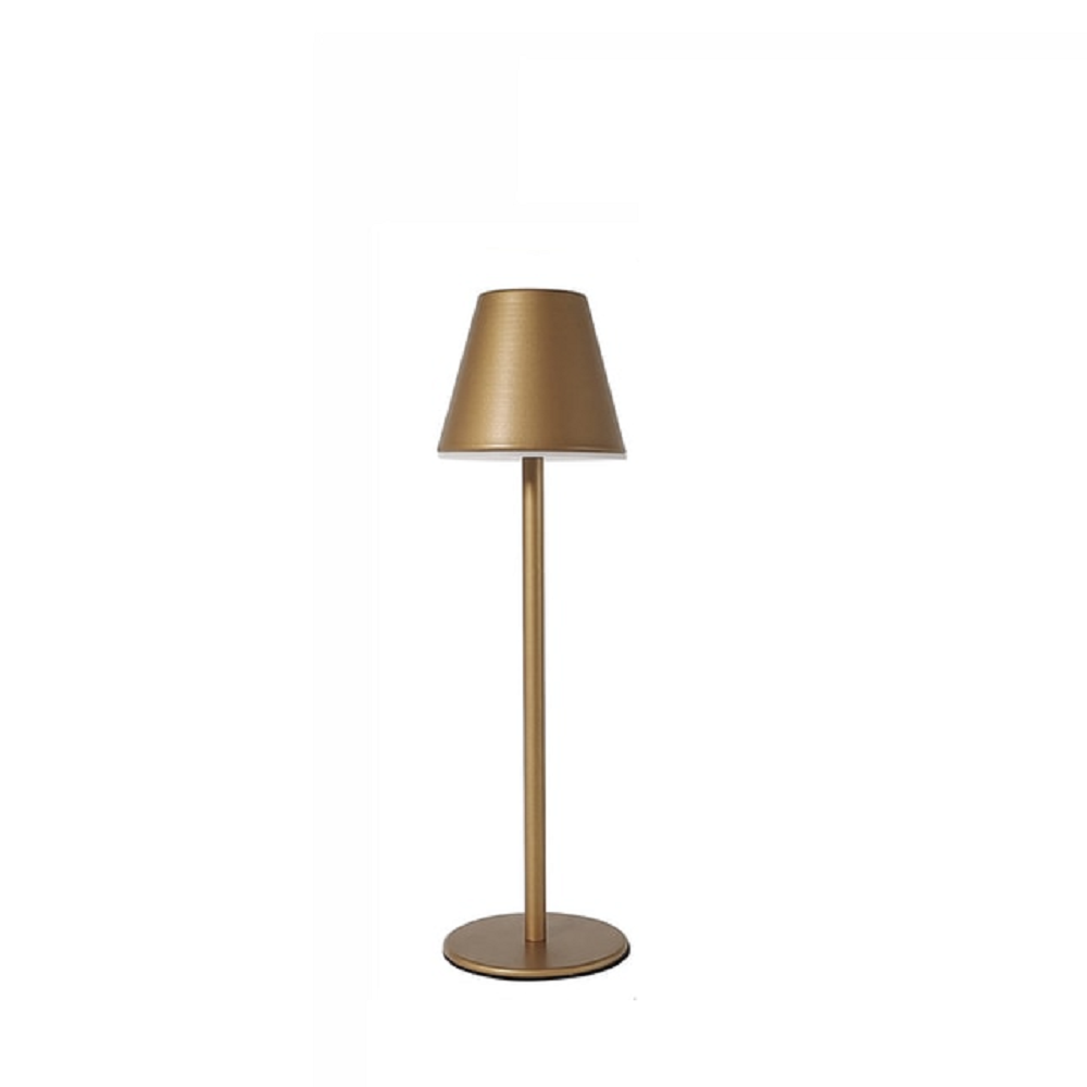 LED Desk Lamp Cordless Table Light