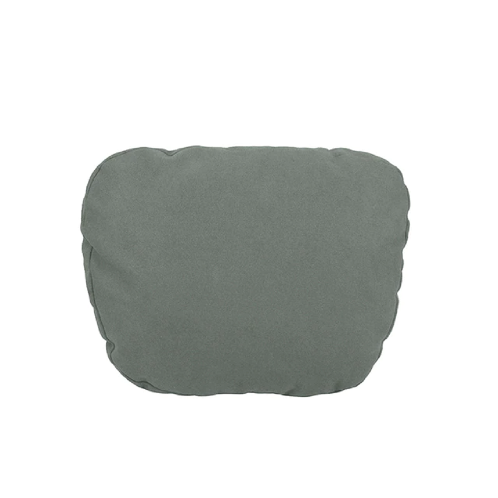 Ultra Soft Natural Car Headrest Neck Seat Cushion
