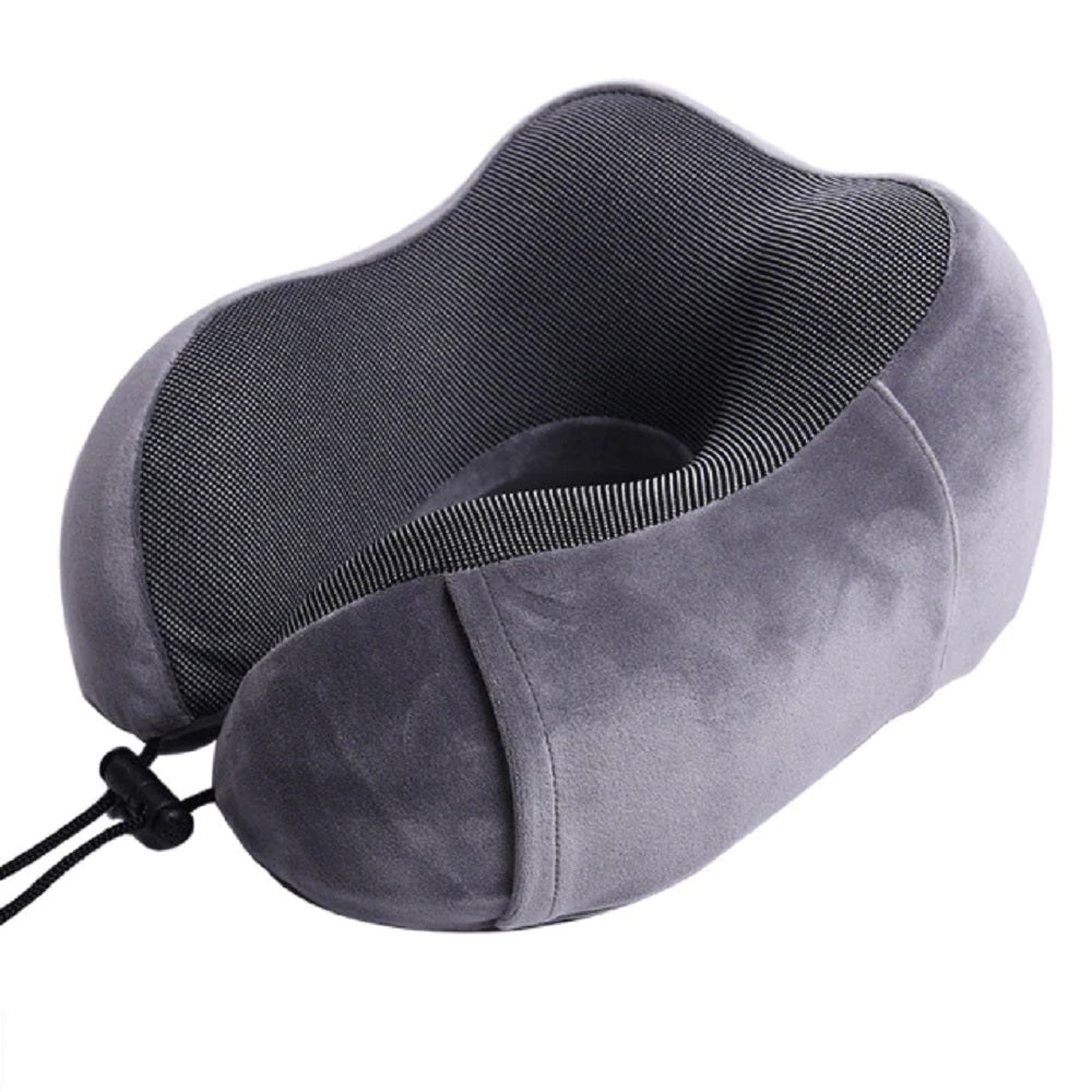 Travel Pillow Memory Foam Neck