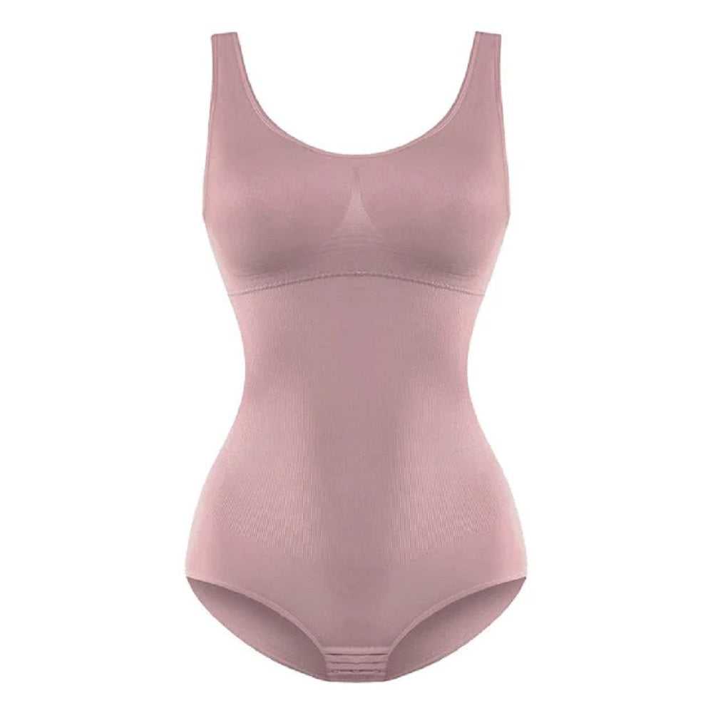 Comfort Full Body Shaper Bodysuit Panty