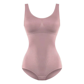 Comfort Full Body Shaper Bodysuit Panty