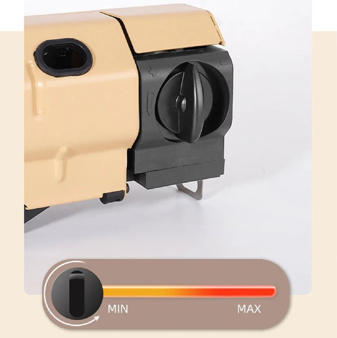 Portable Camping Gas Stove