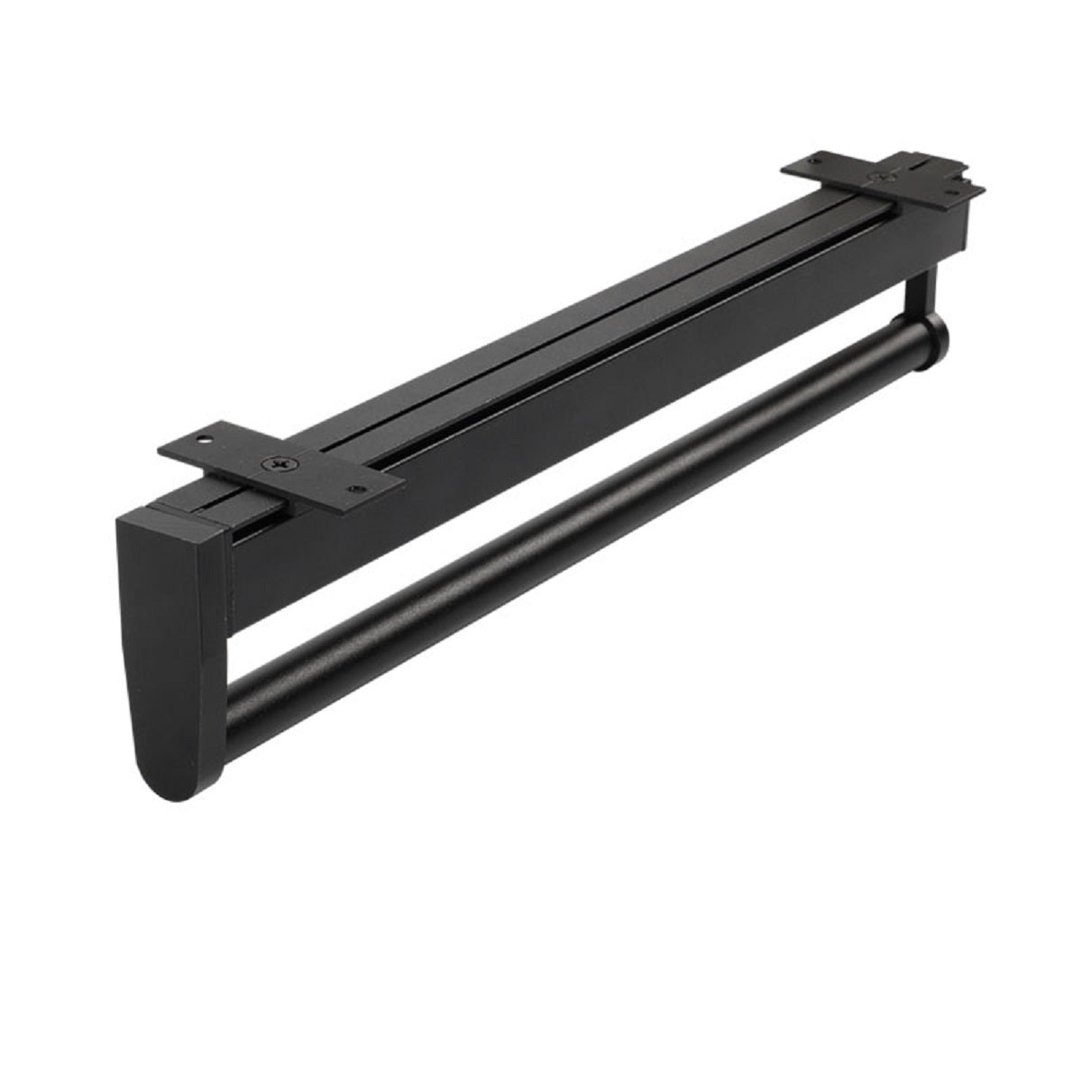 Pull Out Clothes Hanger Rail for Closet