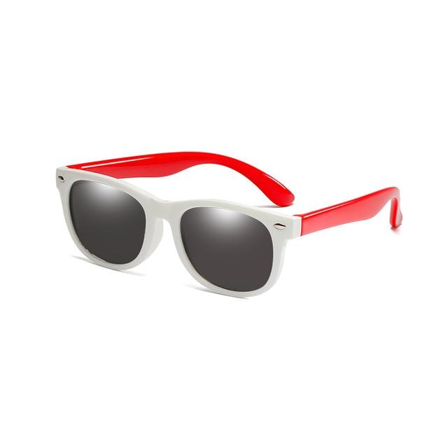 Kiddies Sunnies Staple Sunglasses