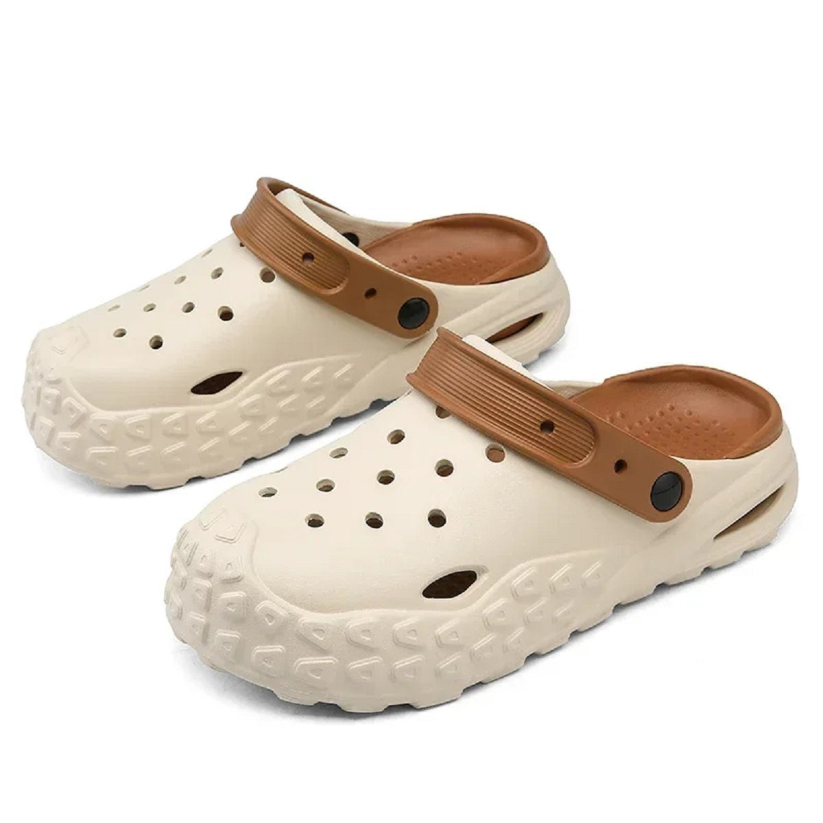 Garden Shoes - Soft Sole Outdoor Indoor Beach Slippers
