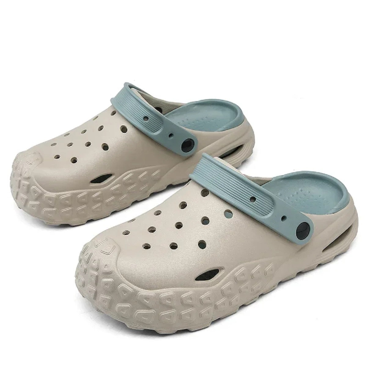 Garden Shoes - Soft Sole Outdoor Indoor Beach Slippers