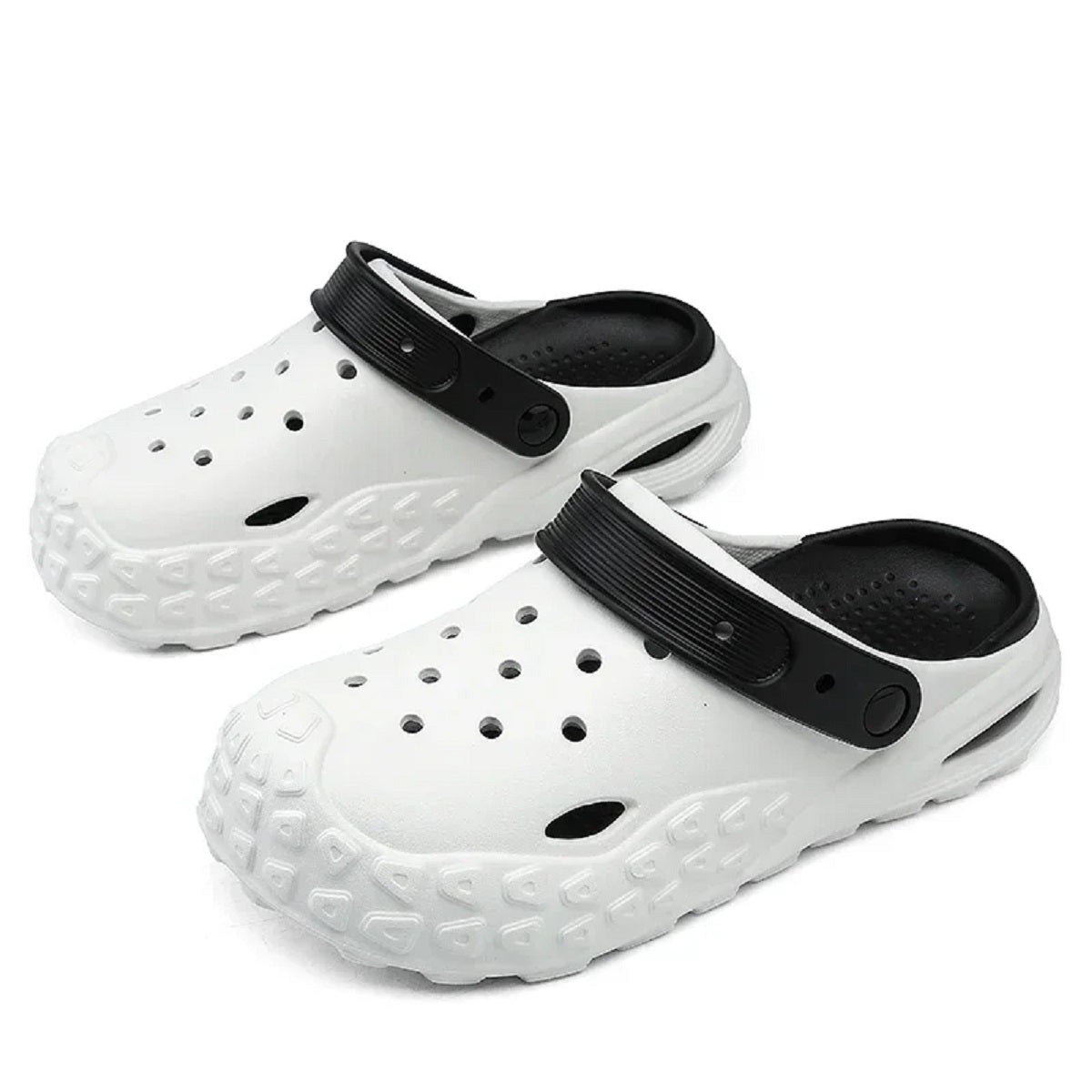 Garden Shoes - Soft Sole Outdoor Indoor Beach Slippers