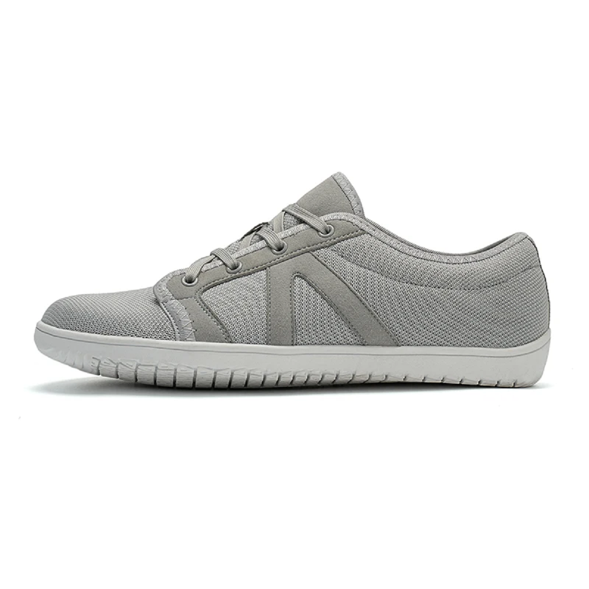 Wide Minimalist Barefoot Shoes Walking Sneakers