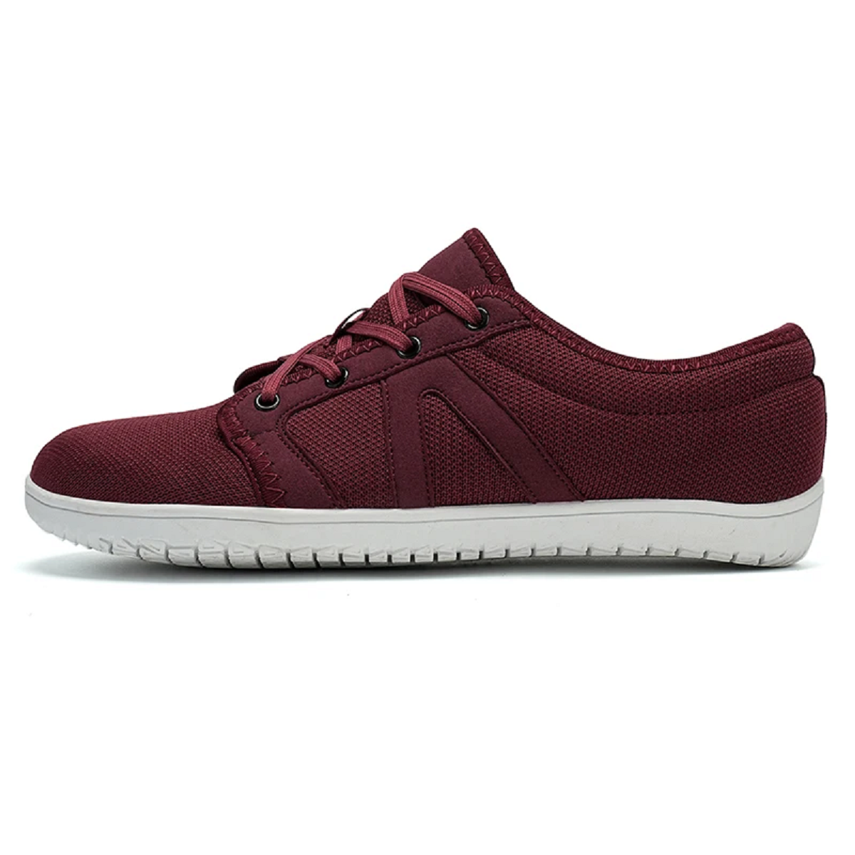 Wide Minimalist Barefoot Shoes Walking Sneakers