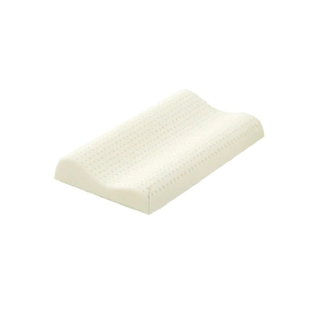 Super Soft Anti-Wrinkle Latex Pillow