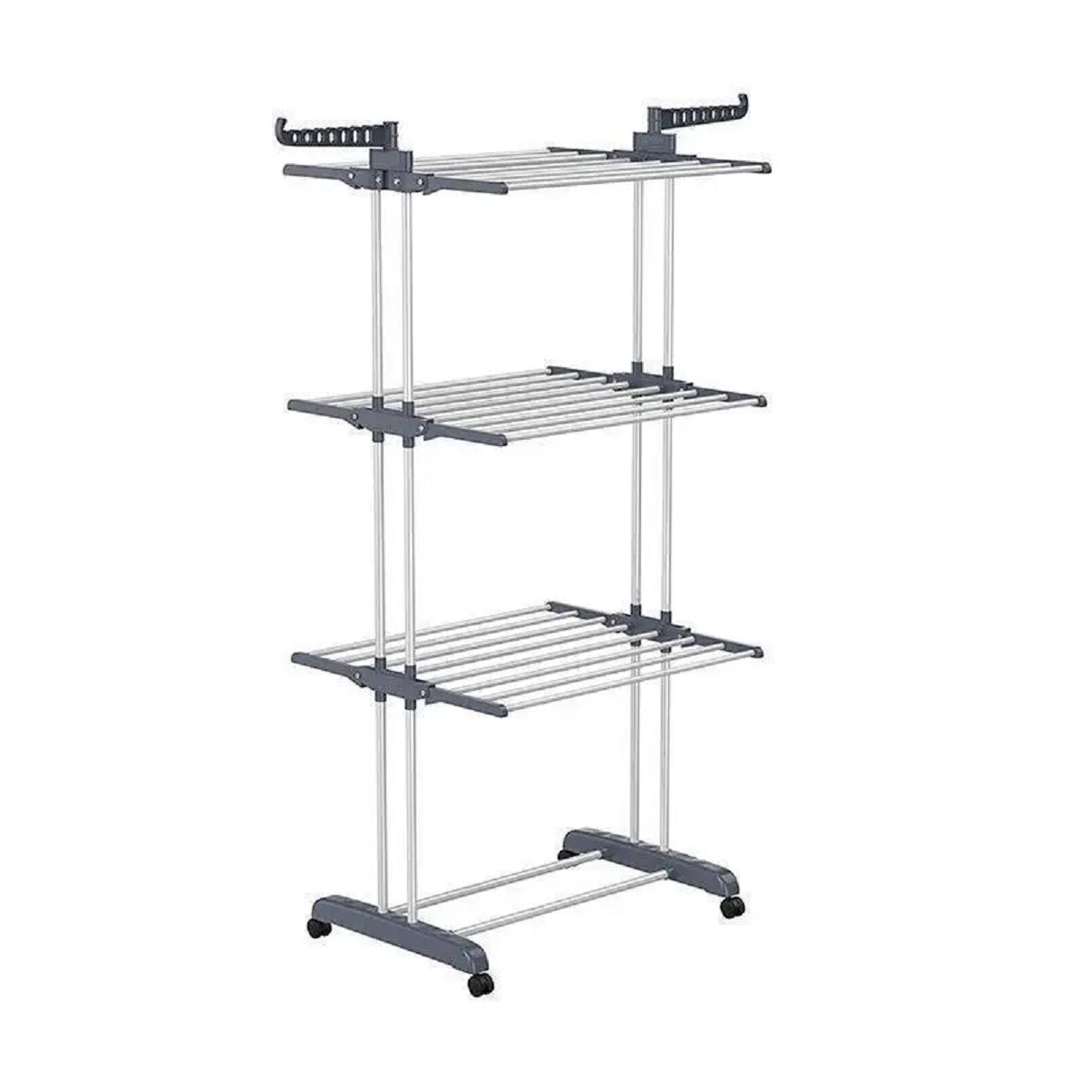 Clothes Multilayer Hanging Drying Rack