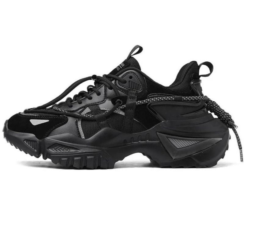Olympia Casual Shoes Men's Chunky Sneakers
