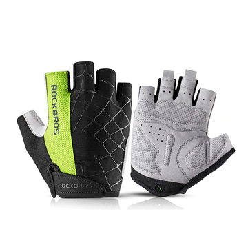 Premium Cycling Gloves