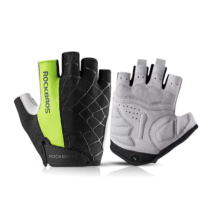 Premium Cycling Gloves