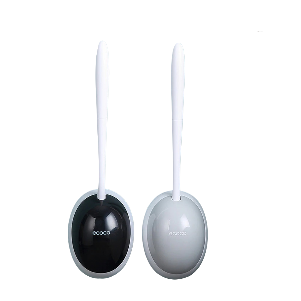 Eco Auto Disinfectant Toilet Brush