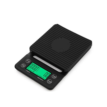 Drip Coffee Scale with Timer