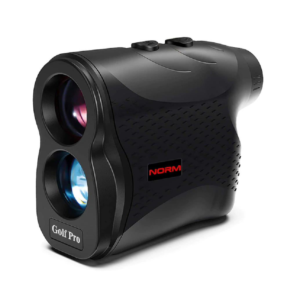 Laser Rangefinder Distance Meter for Golf Hunting Surveys