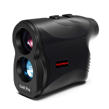 Laser Rangefinder Distance Meter for Golf Hunting Surveys