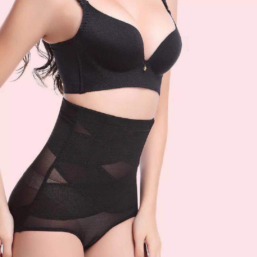 Cross Compression ABS Shaping Pants