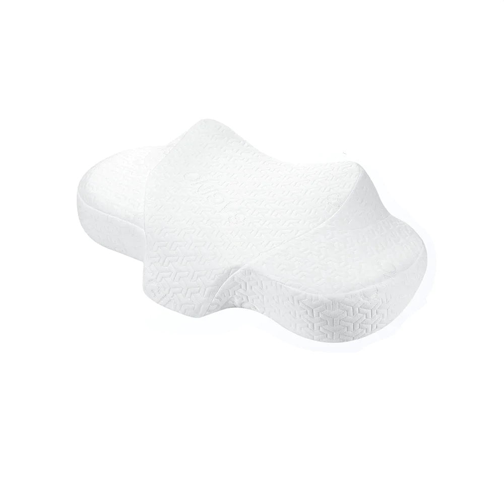 Memory Foam Bed Orthopaedic Pillow for Neck Pain