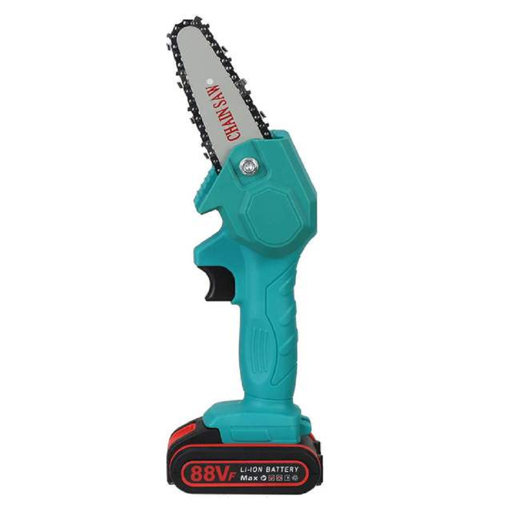 4-Inch Mini Electric Saw Chain