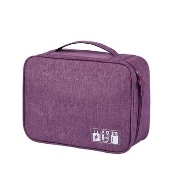 Cable Winder Digital Product Storage Bag