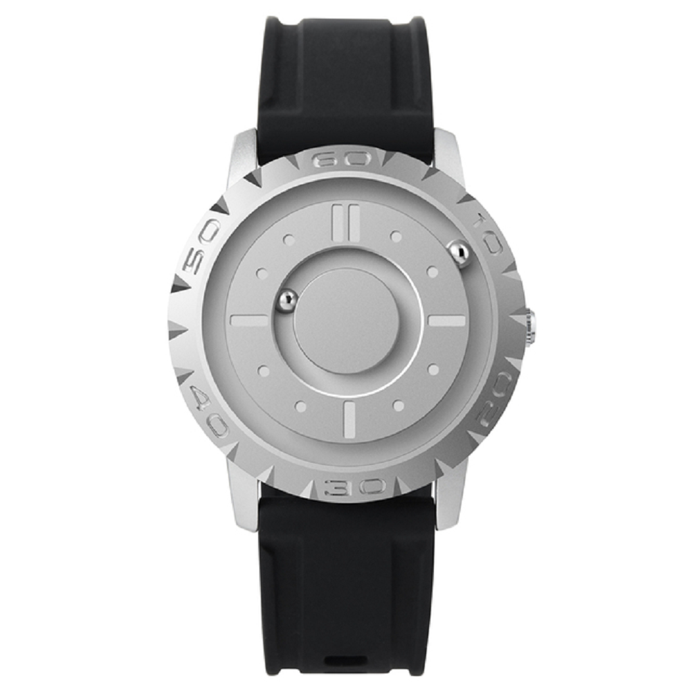 Original Iron Ball Magnetic Men's Watches