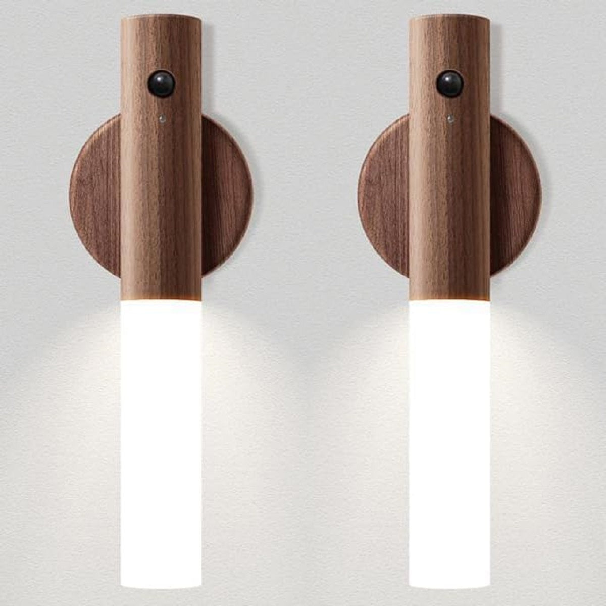 Intelligent Auto Pir Motion Sensor Magnetic Night Cabinet Lamp