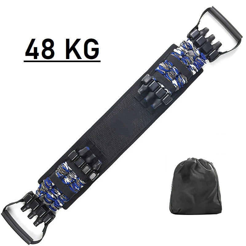 Resistance Band Training Equipment