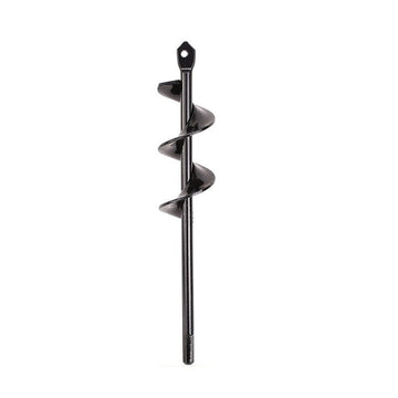 Lux Garden Pro Gardening Tool Drill Hole Digger