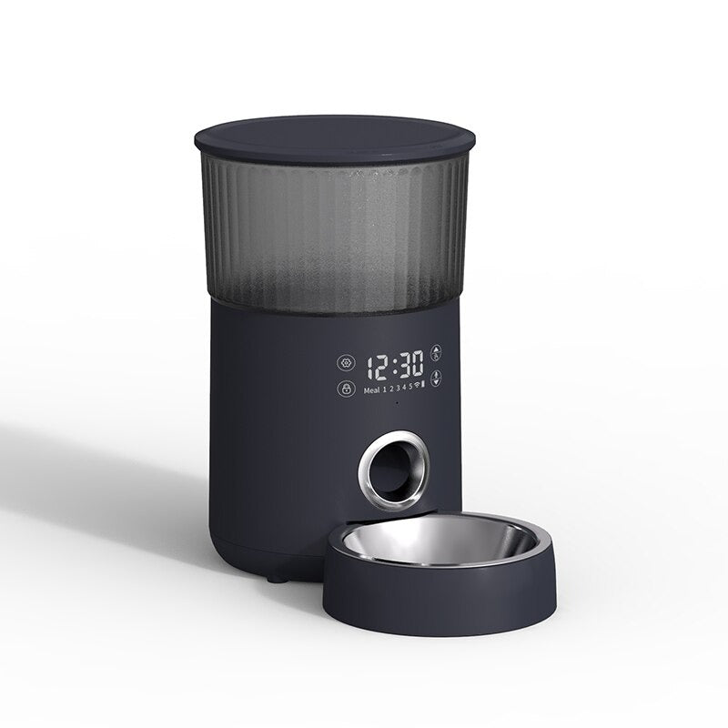 Automatic Pet Feeder