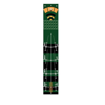 Training Golf Anti-Slip Practice Mat