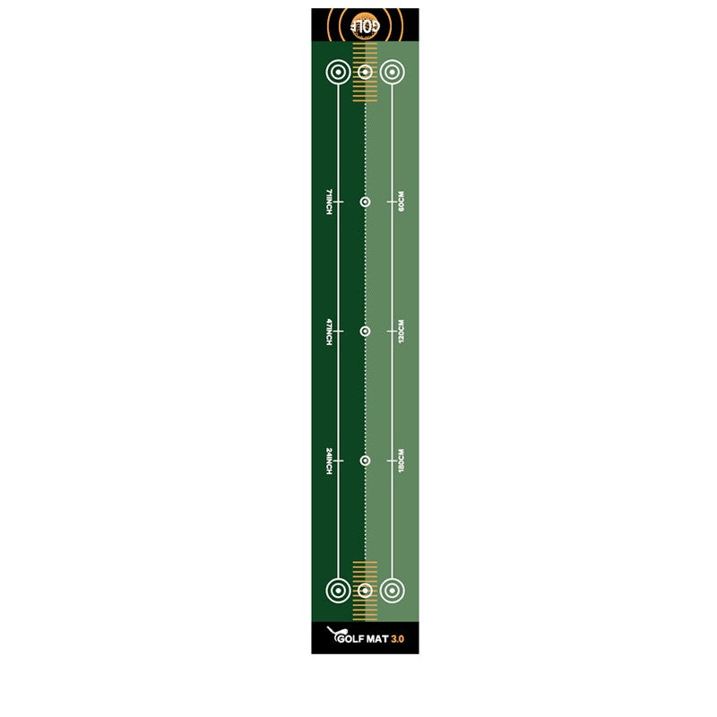 Training Golf Anti-Slip Practice Mat