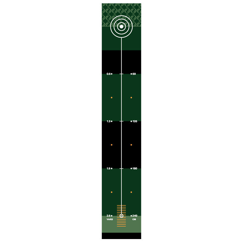 Training Golf Anti-Slip Practice Mat