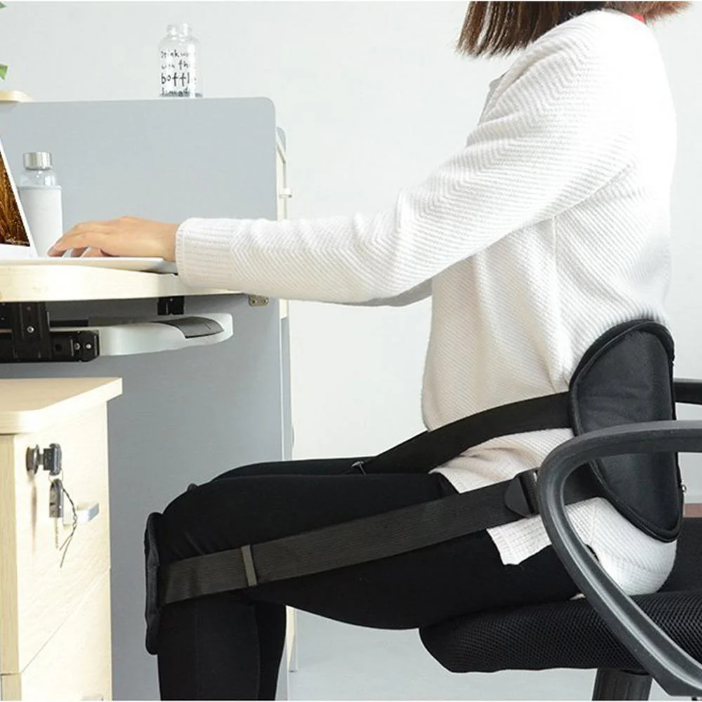 Sitting Posture Correction Belt