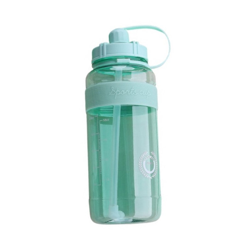Reusable Water Bottle BPA Large Capacity
