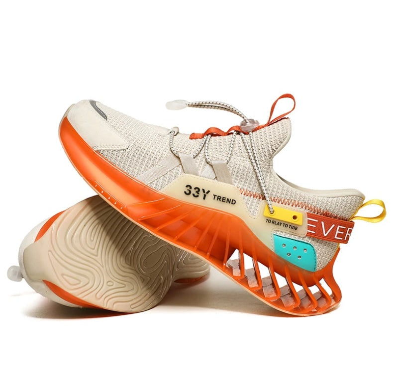Men's Running Sneaker Shoes