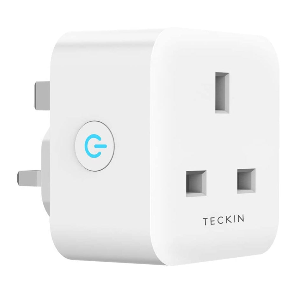 Smart Plug WiFi Remote Voice Control Sockets
