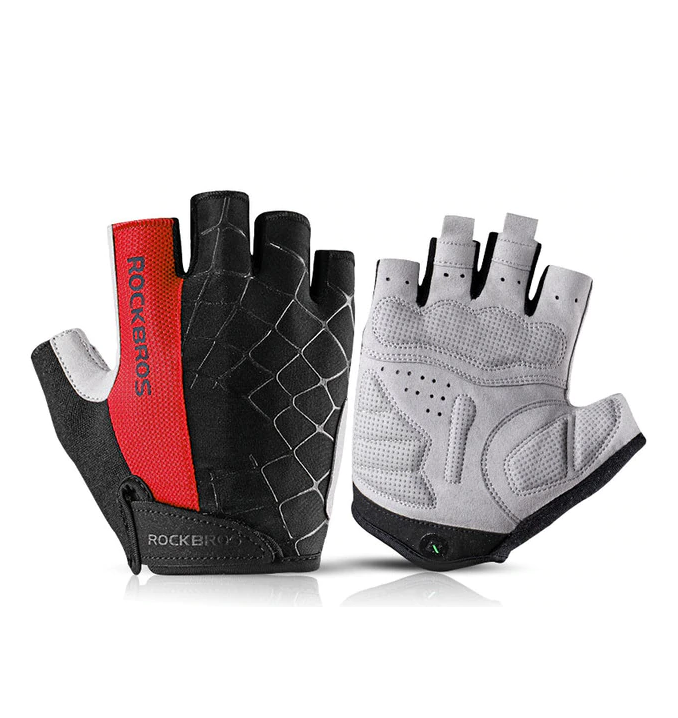 Premium Cycling Gloves