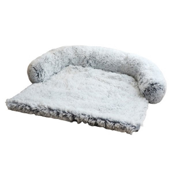Calming Furniture Protector Pet Bed