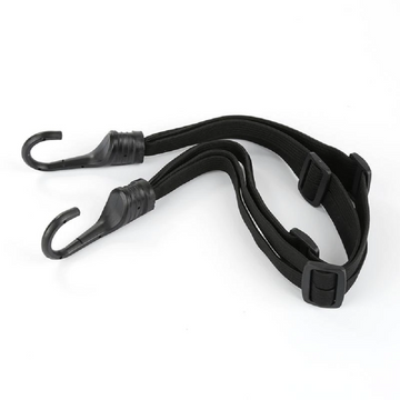 Motorcycle Luggage Belt Helmet Elastic Buckle Rope Protection