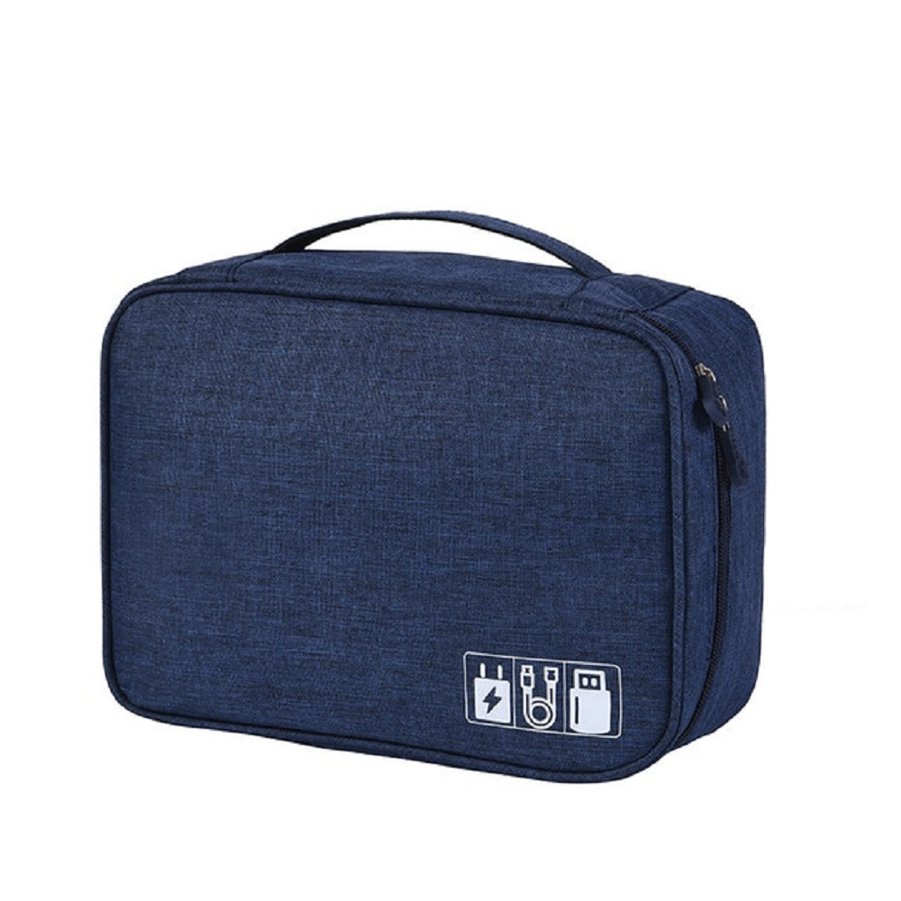 Cable Winder Digital Product Storage Bag