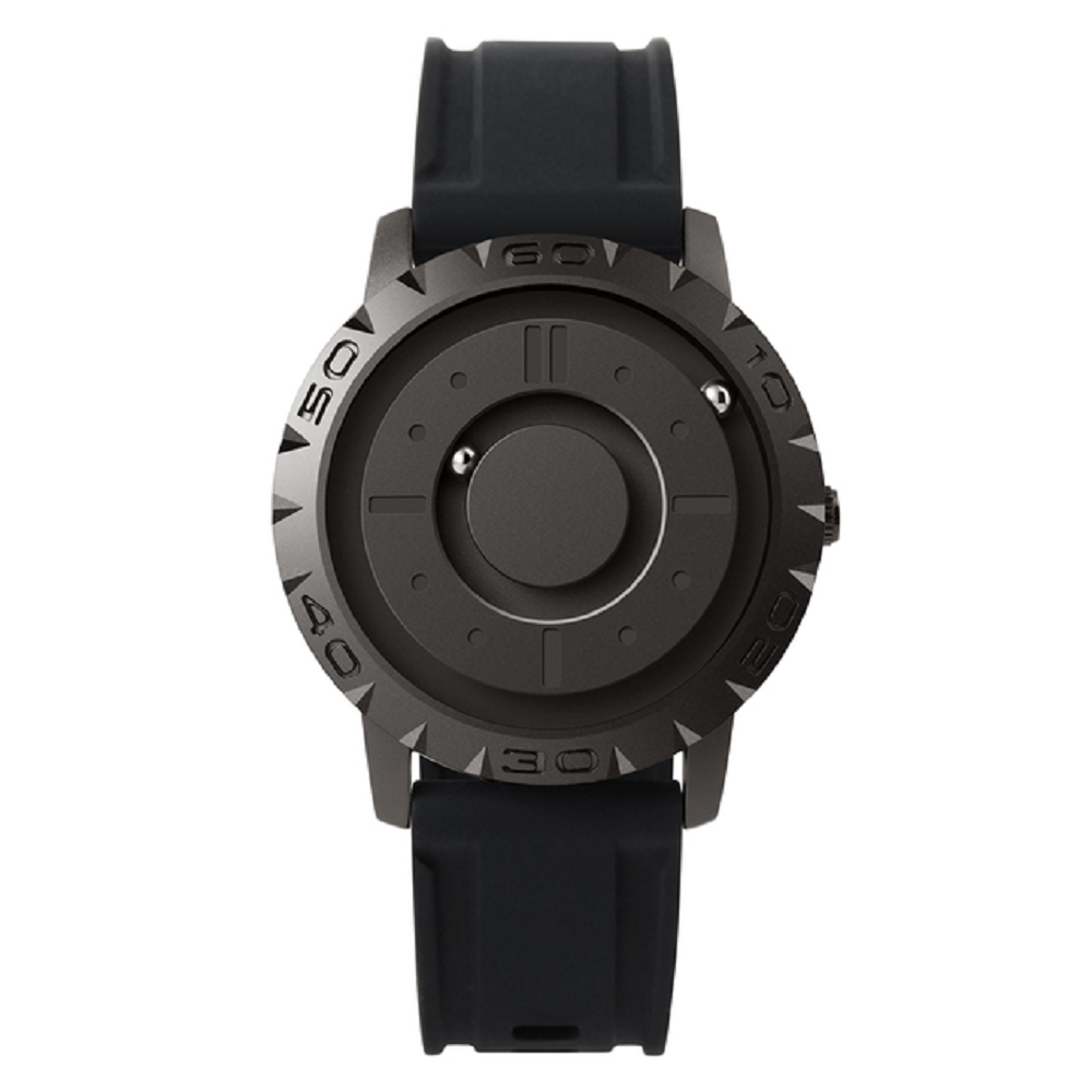 Original Iron Ball Magnetic Men's Watches