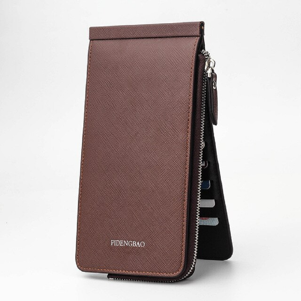 Women's Wallet Blocking Bifold Multi Card Case