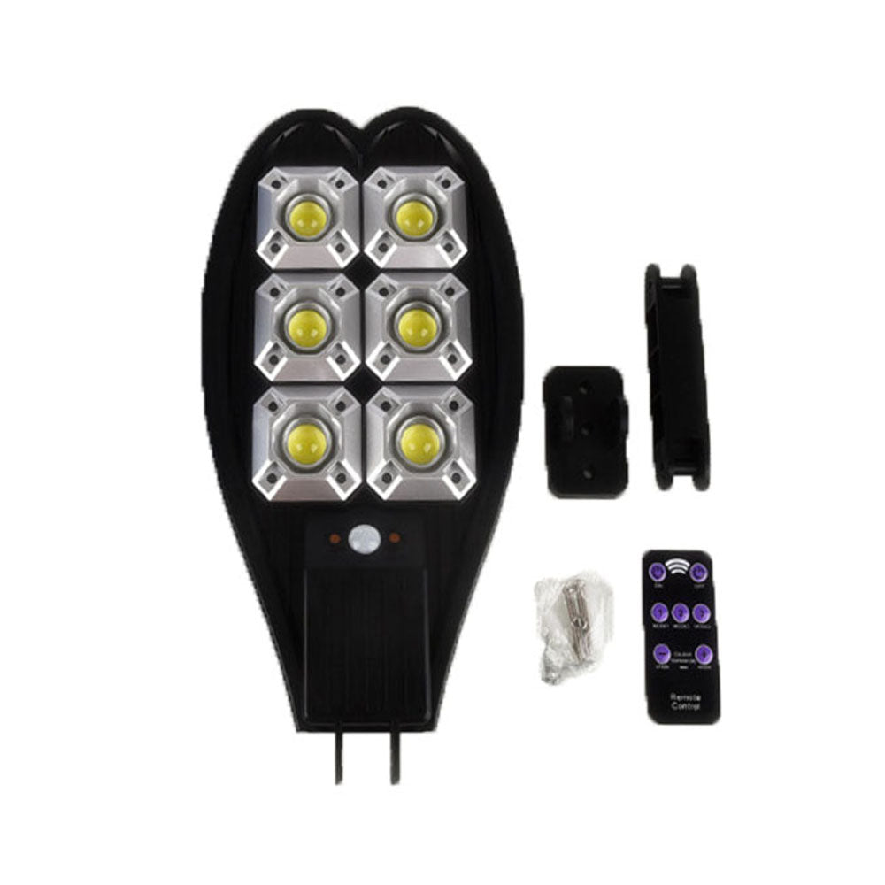Solar Street LED Lamp Pir Motion Brightest Light