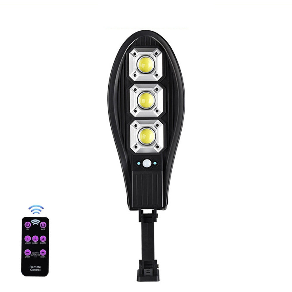 Solar Street LED Lamp Pir Motion Brightest Light